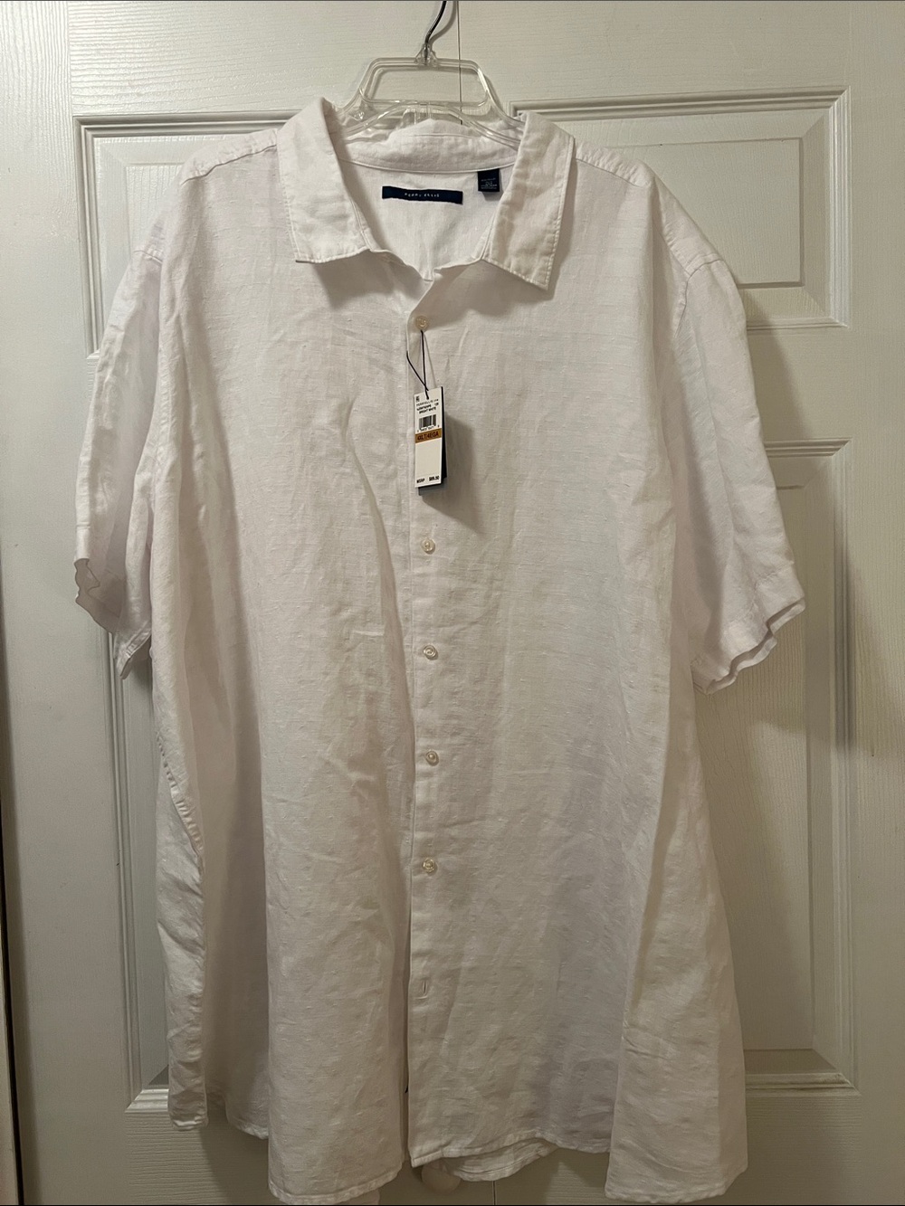 NWT Perry Ellis Men's Shirt